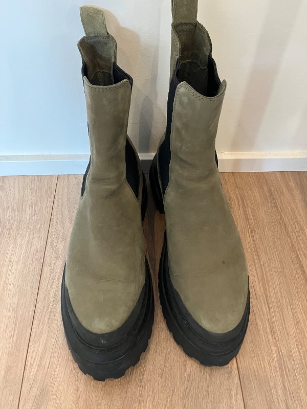 Timberland skór
