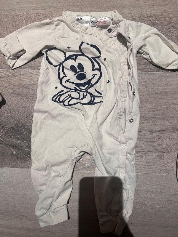 Mikka náttgalli BLETTIR