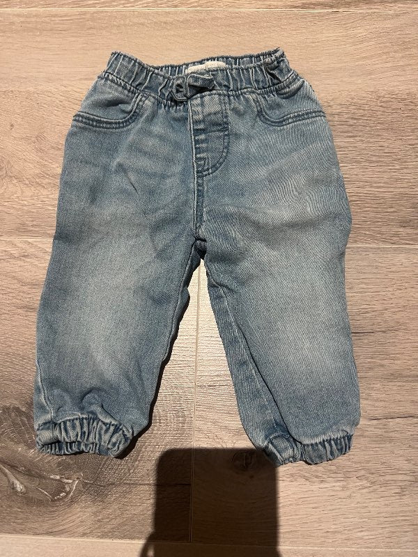 Gallabuxur primark