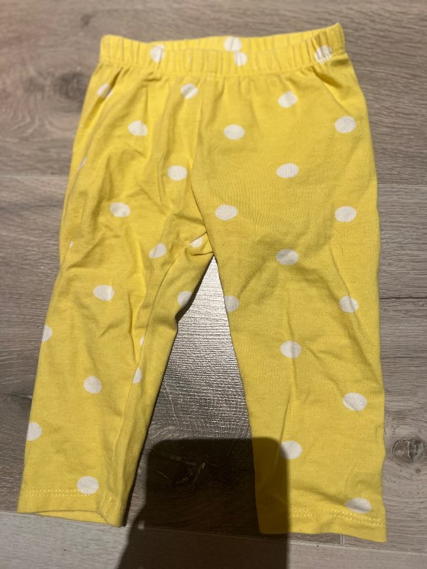 Leggings gular&doppur early days