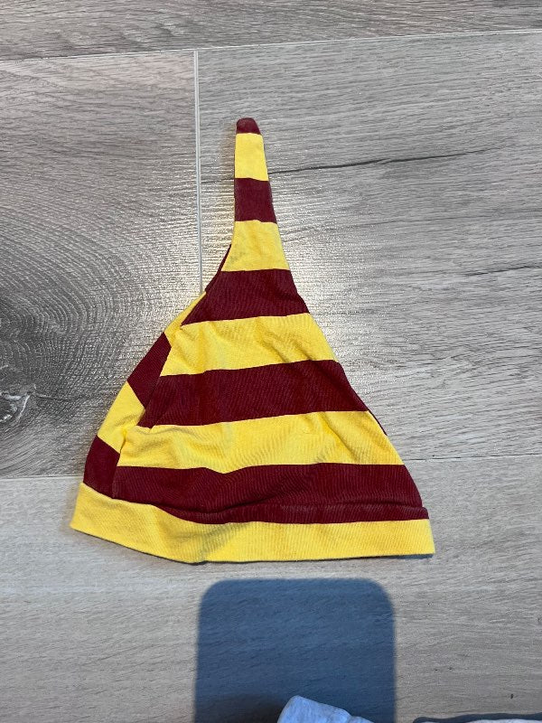 Húfa gryffindor