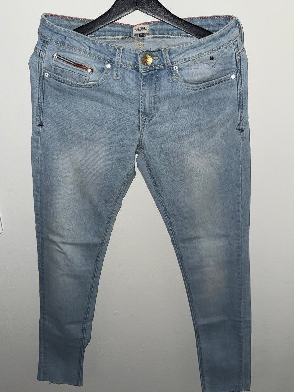 HILFIGER DENIM JEANS NATALIE