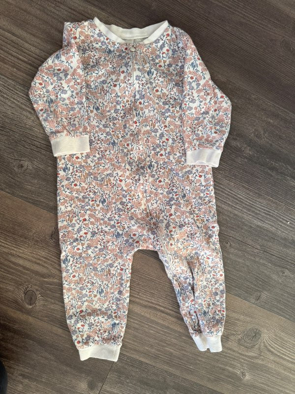 pajamas H&M