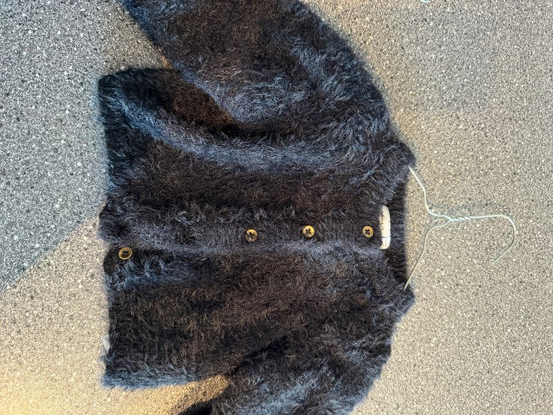 Name it svört golla
