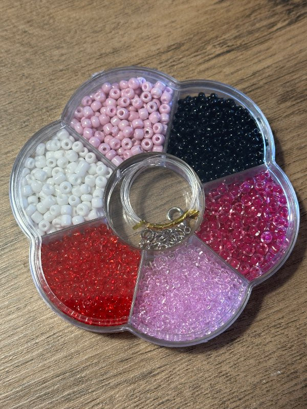 Beads for DIY