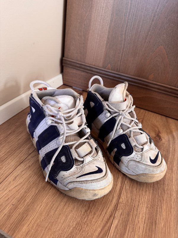 Nike Air skór