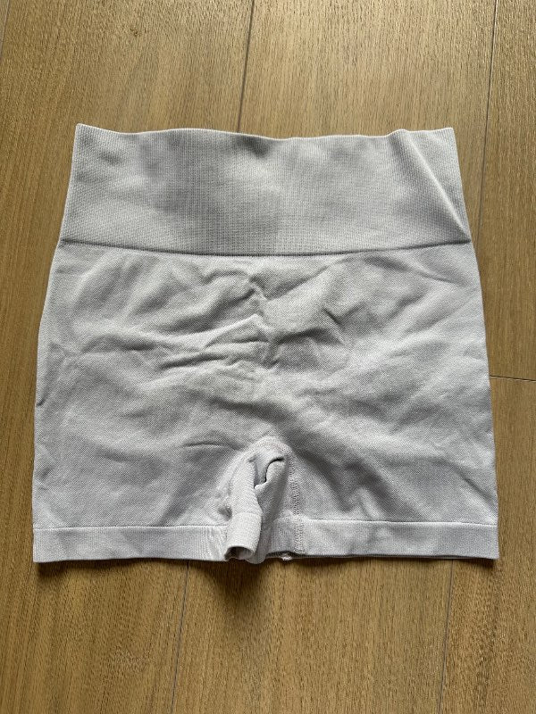 Gym shorts Lilac S
