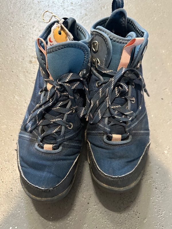 Trekking shoes 38