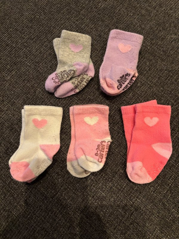 Sokkar carters