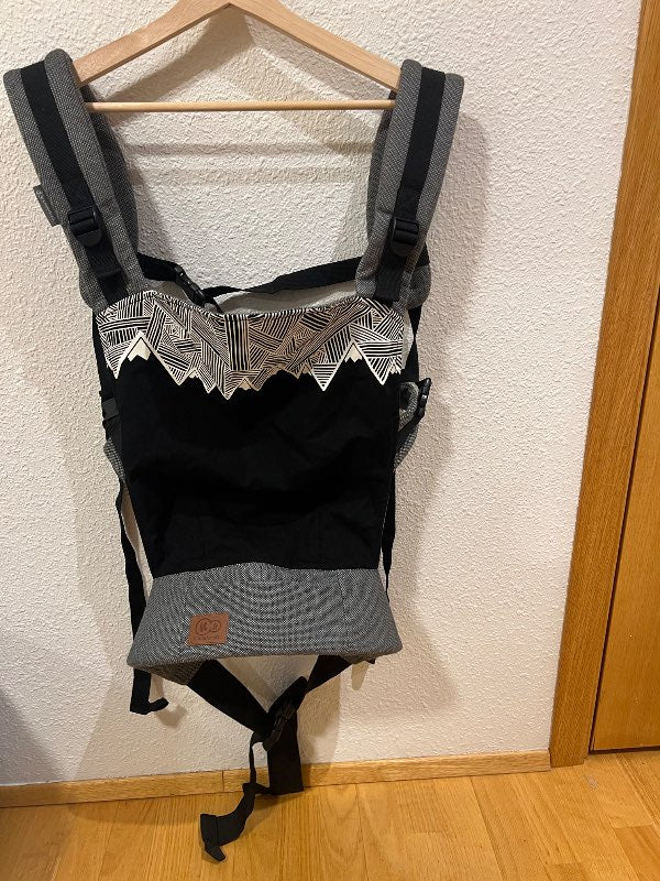 Barnaburðartæki allt að 20 kg
