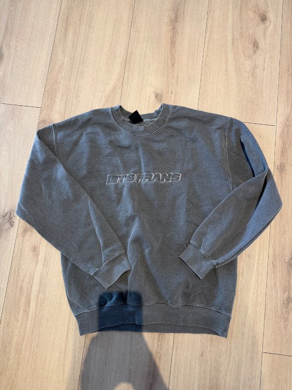 Iets frans sweatshirt