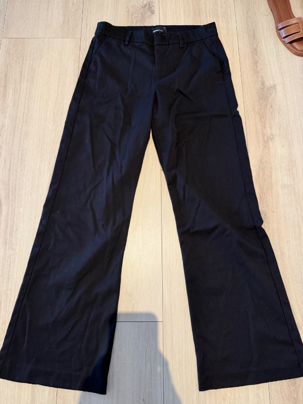 Ginatricot suit pants
