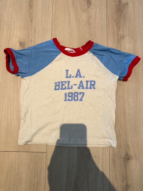 Zara bel-air