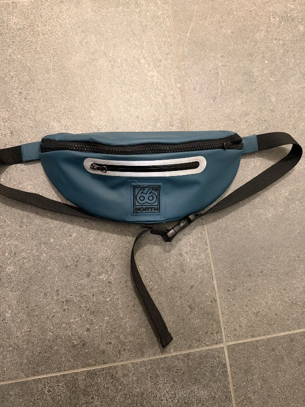 66° norður hliðartaska