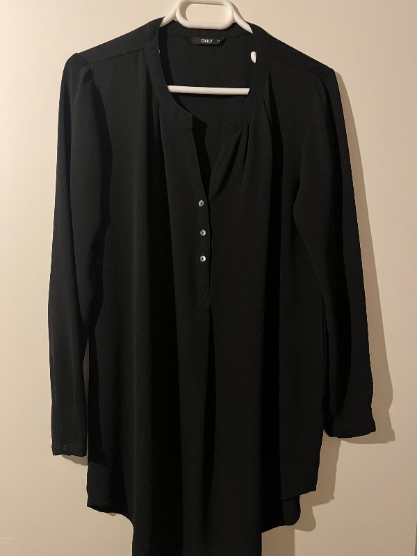 Only skyrta stór nr