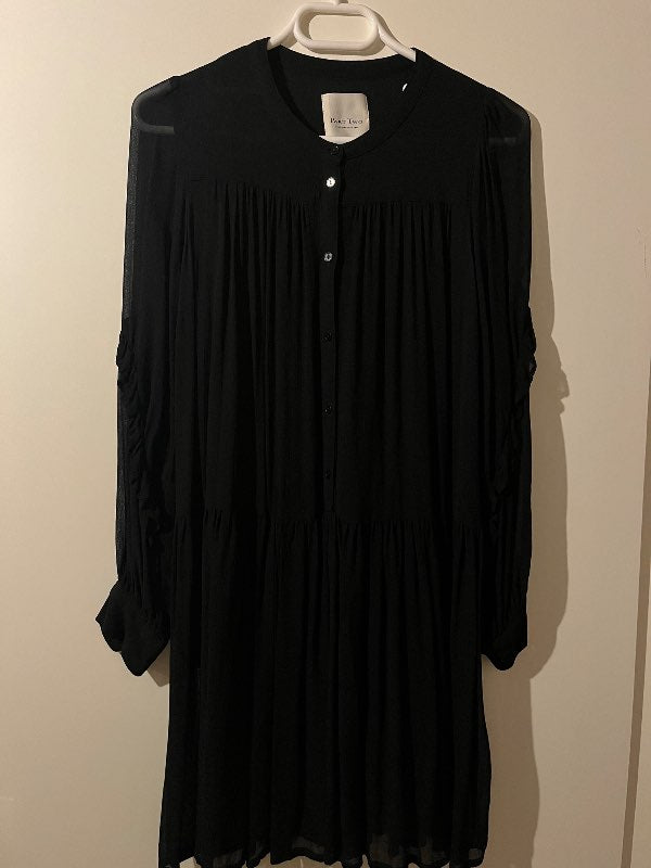 PartTwo skyrtukjóll