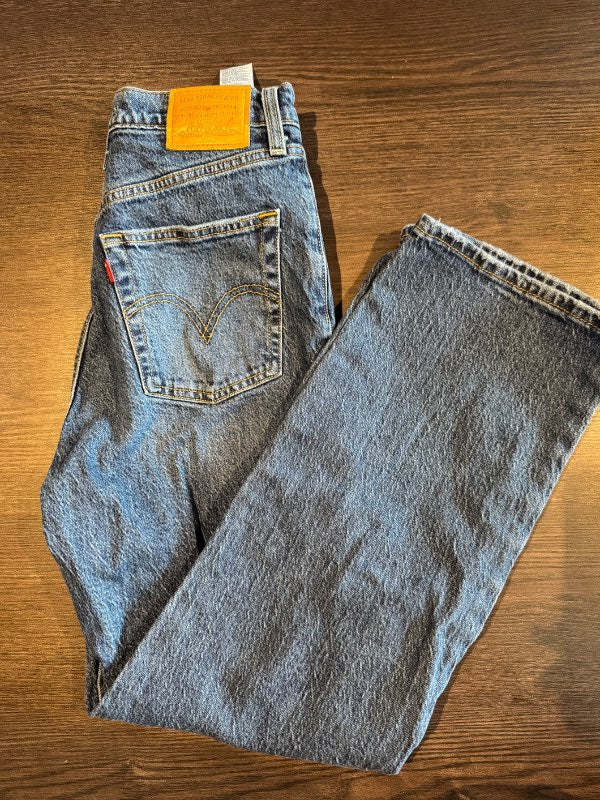 Gallabuxur frá Levi’s