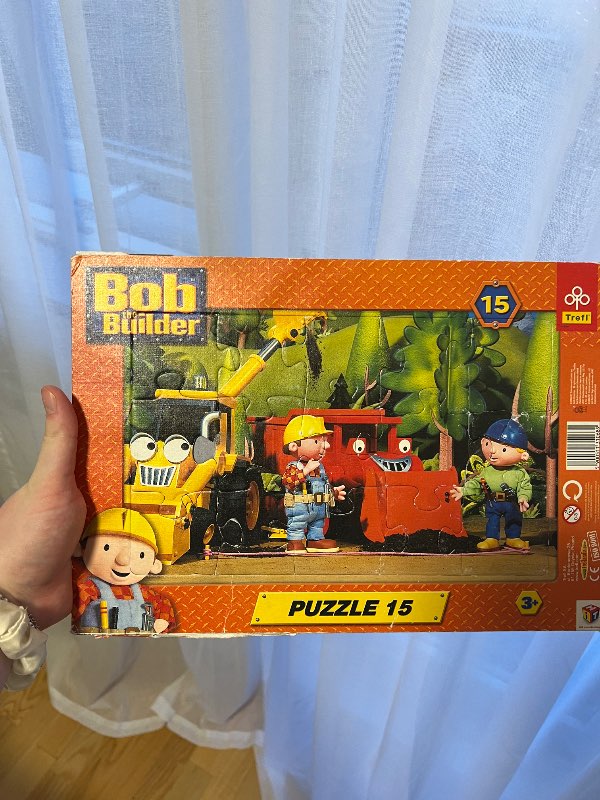 Puzzle