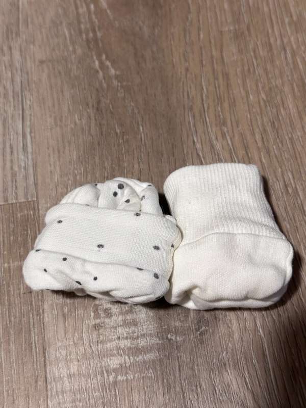 Klórvettlingar 2stk