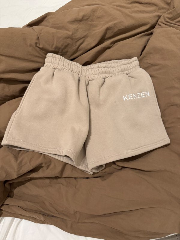 Kenzen stuttbuxur