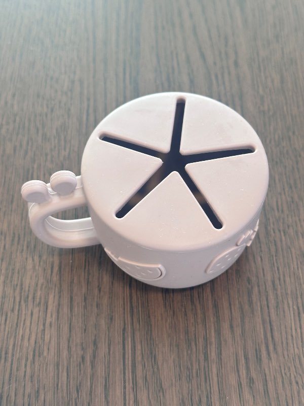 Snakkbox - donebydeer