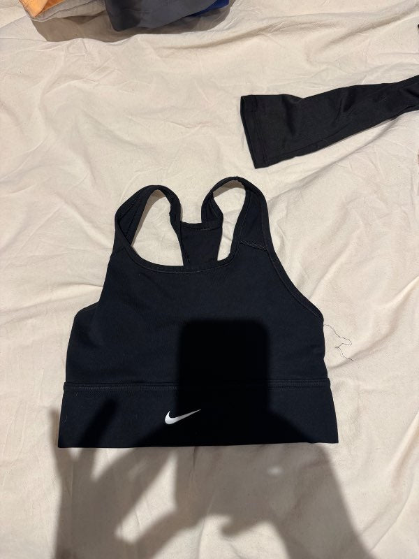 Nike toppur