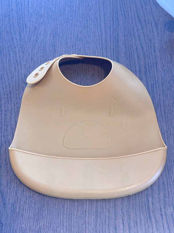 Bangsasmekkur - brúnn