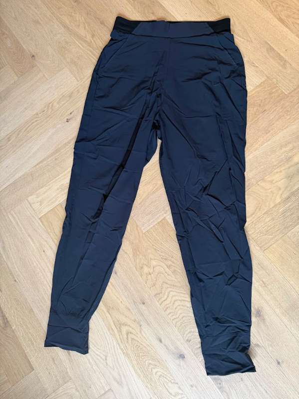 Nike buxur