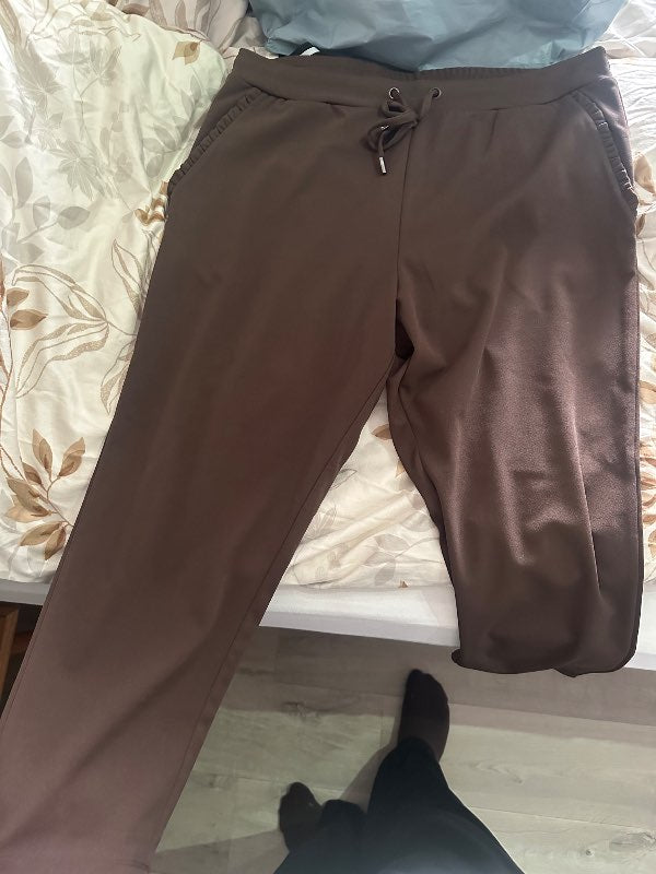 Brùnar buxur