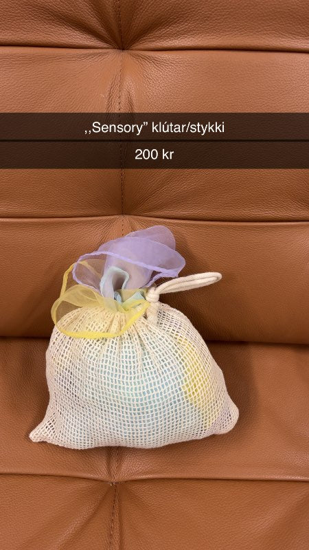 Leikfang sensory