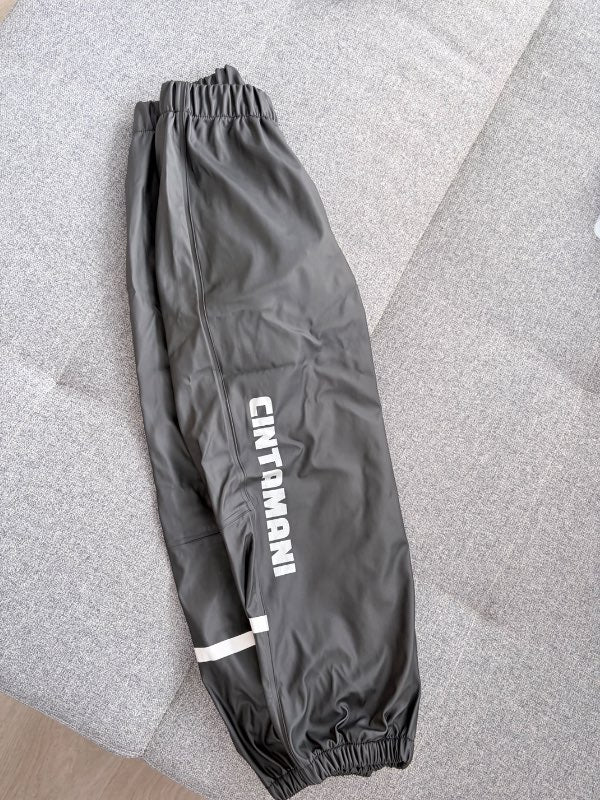 Cintamani regnbuxur