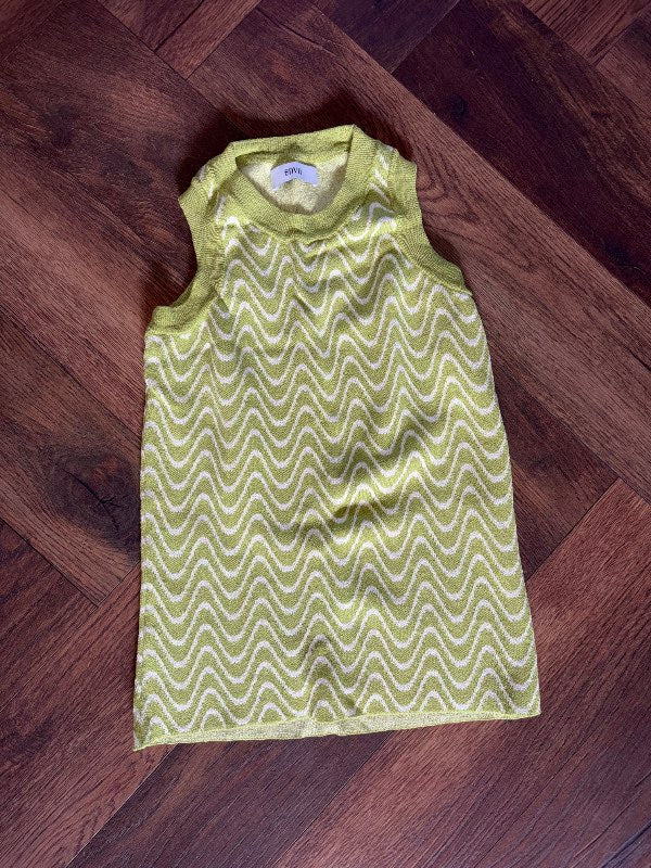 Envii greenwave top