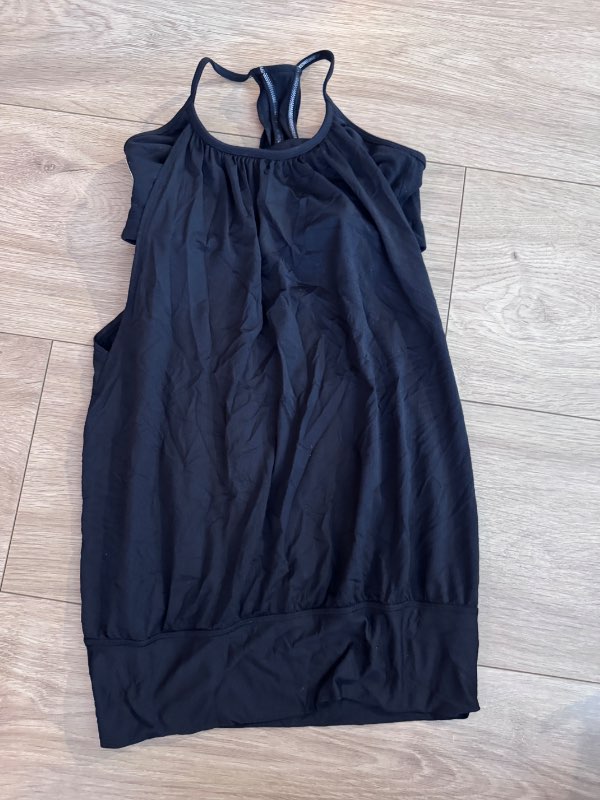 Lululemon hlýrabolur (toppur að innan)
