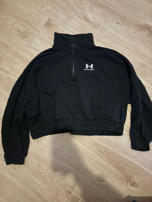 Under Armor peysa