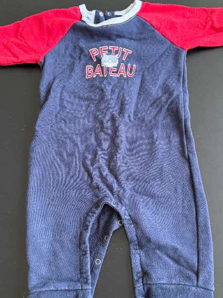 Petit Bateau galli
