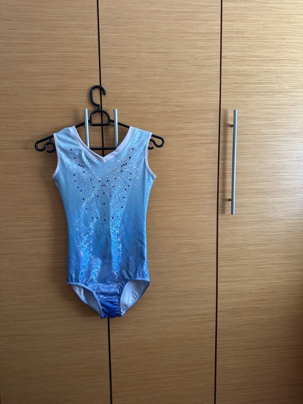 Fimleikabolur m/ steinum