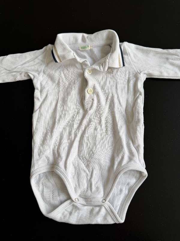 United Colors of Benneton body