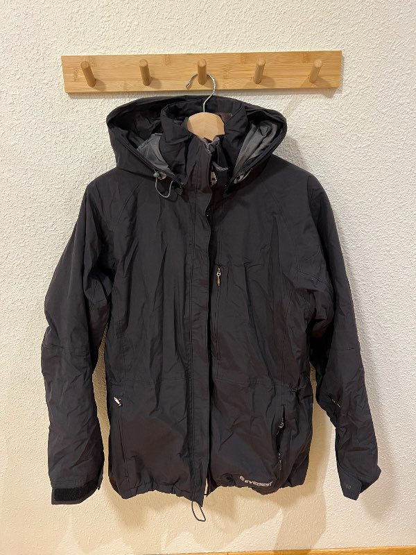Everest jacket