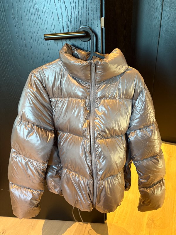 Uniqlo úlpa