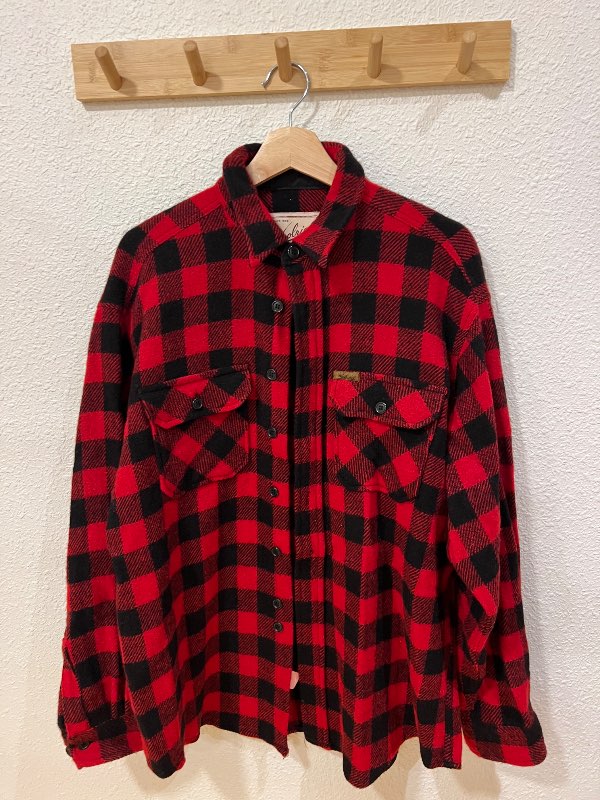 Woolrich
