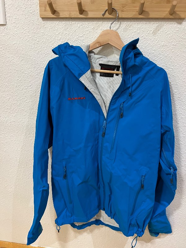 Mammut