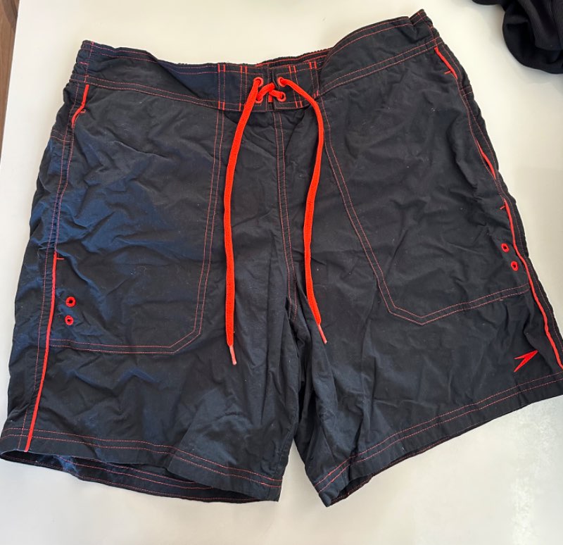 Sund stuttbuxur - Karla