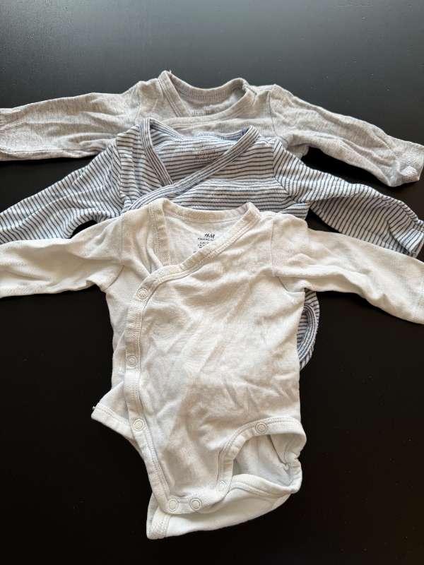 H&M body 3x