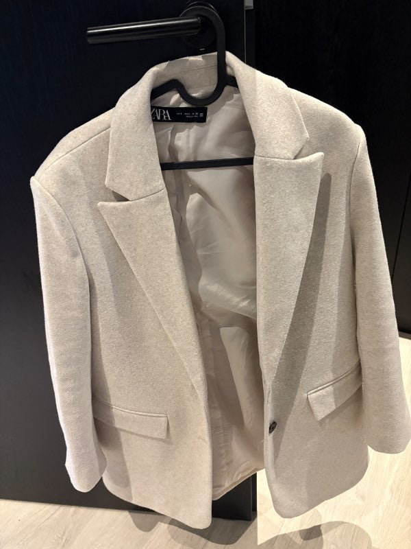 Zara jakki