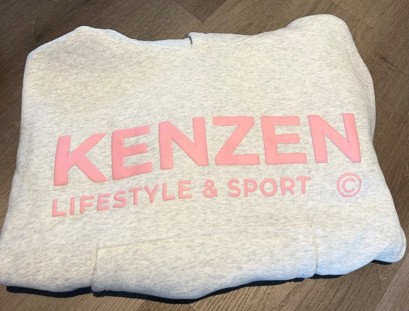 Kenzen hettupeysa