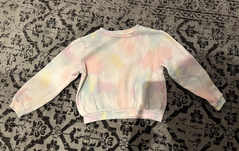 Peysa pastel