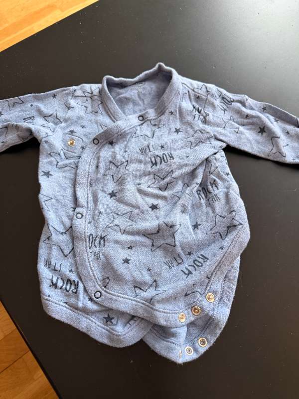 Coolclub body rockstar