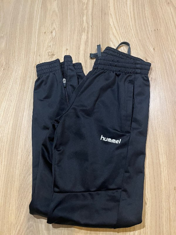 hummel svartar