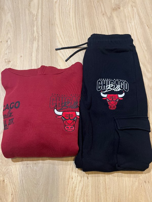Chicago Bulls galli