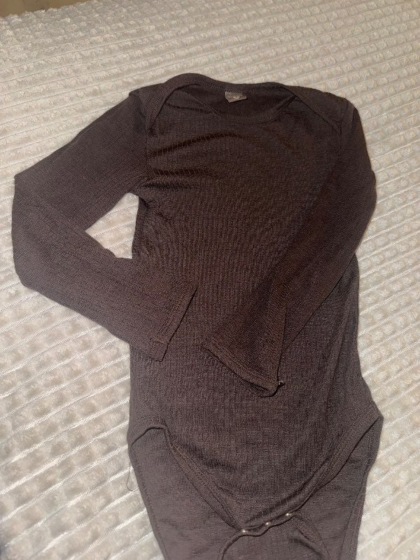 Smallstuff ullarsamfella